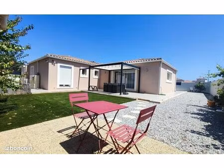 maison neuve 6 pieces