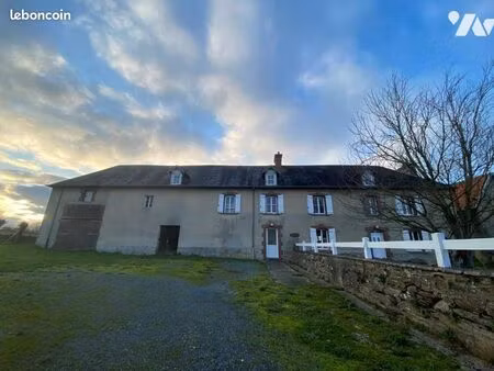 maison 5 pièces 165 m²