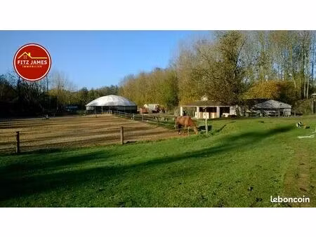 propriété 9 pièces 170 m²