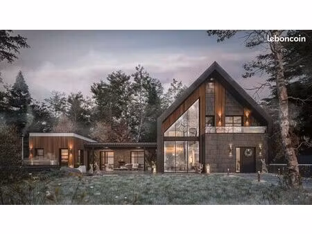 maison 1 pièce 265 m²