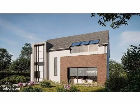 maison 6 pièces 190 m²