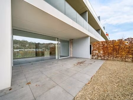 appartement à vendre à hermalle-sous-argenteau € 299.000 (lizpj) - agence immobiliere vane