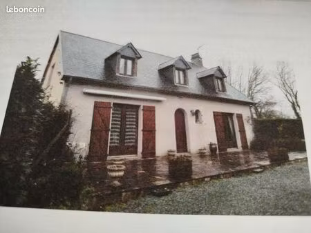 maison a vendre