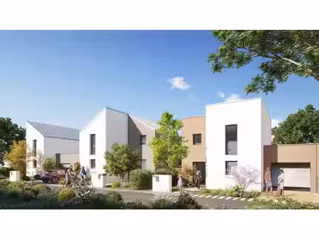 maison à vendre - neuf