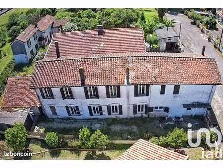 propriété 13 pièces 287 m²