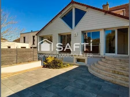 safti marcouiller benjamin conseiller indépendant