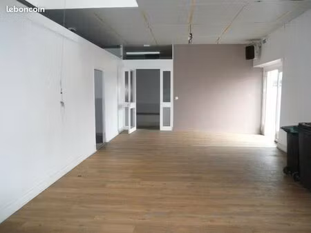 local commercial 177 m²