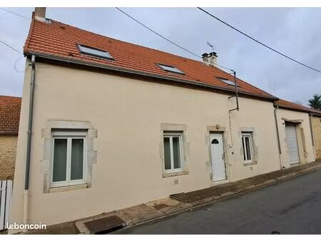 maison de bourg creuzier le vieux