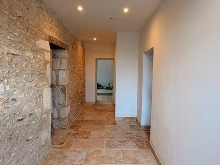 longère charentaise