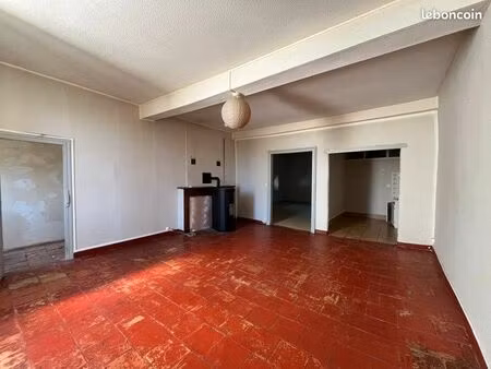 immeuble 500 m² mirepoix