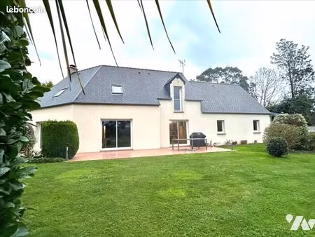 maison 7 pièces 147 m²