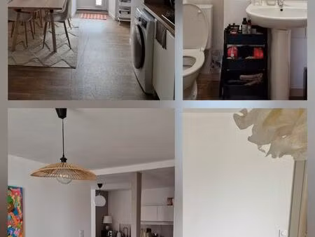 appartements au centre des rousses