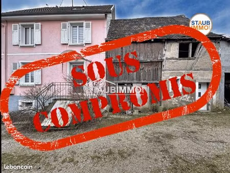 maison 5 pièces 135 m²