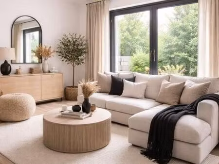 maison 80 m² mormoiron