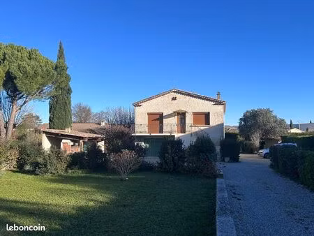 maison individuelle à vendre - cléon d’andran - 300 000