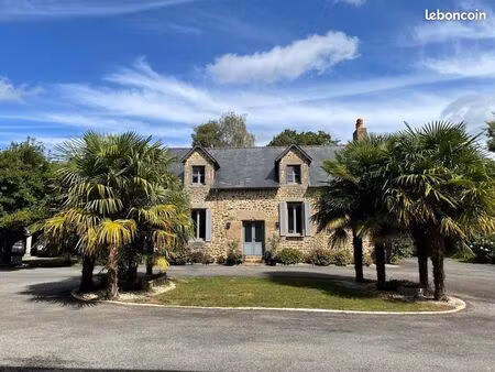 maison 7 pièces 174 m²