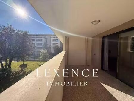 lexence immobilier