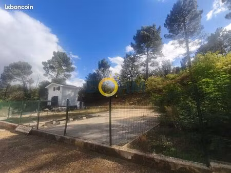 chalet 2 pièces 40 m²