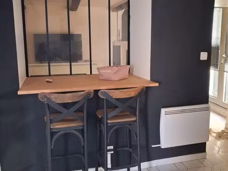 vente de maison de village