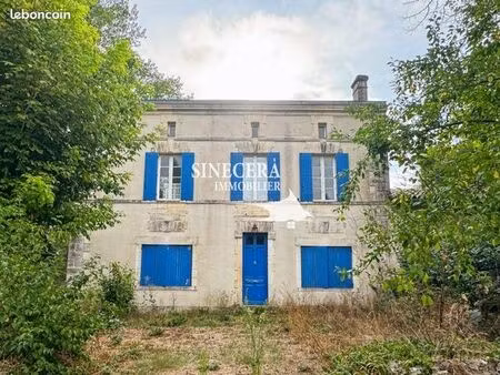 maison 3 pièces 208 m²