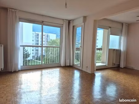 appartement 4 pièces 79 m²