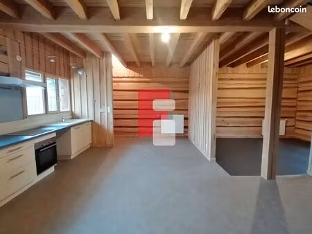 maison 5 pièces 102 m²