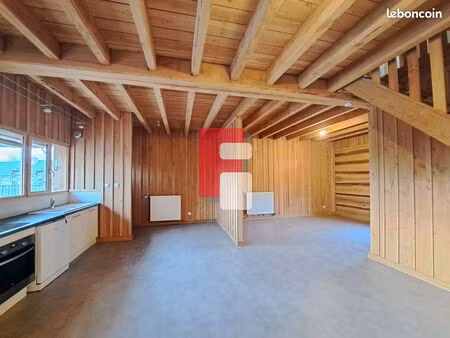 maison 5 pièces 118 m²