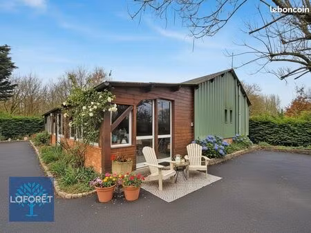 maison 5 pièces 80 m²