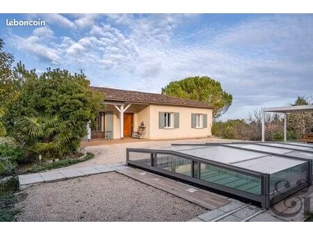 maison 6 pièces 166 m²