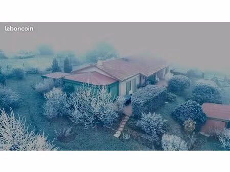 maison proche neulise