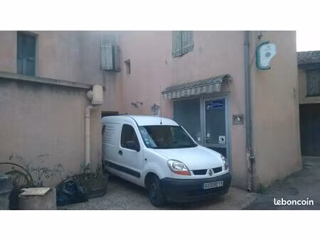 fond de commerce - boulangerie - patisserie - epicerie - talairan