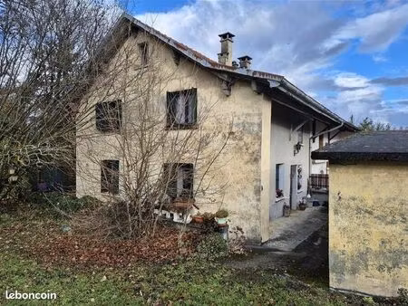 maison 222 m² valleiry