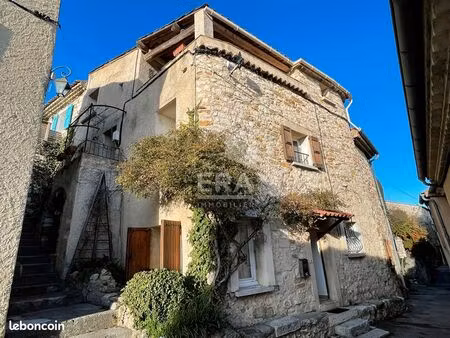 maison de village 4 pièces 120 m²