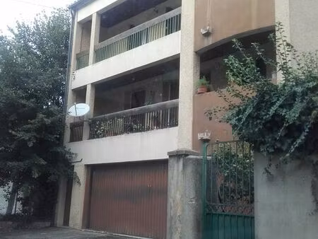 location appartement f 4 lumineux