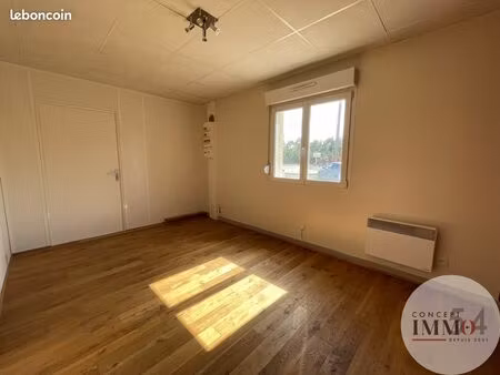 local commercial 85 m² velaine-en-haye