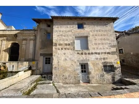 maison de ville 4 pièces 124 m²