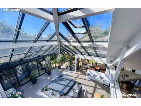 maison d’exception