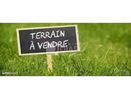 terrain 400 m² louvigne de bais