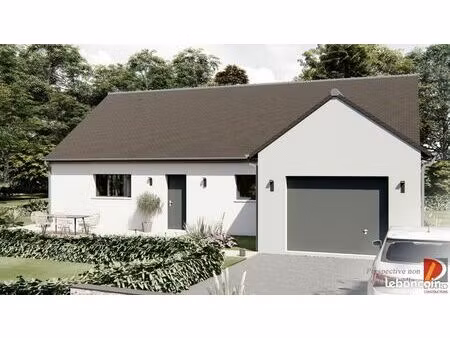 terrain 630 m² mondevert