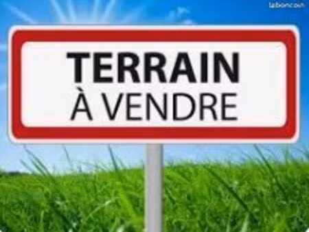 terrain 91 m² val d ize