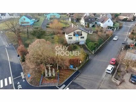 maison 6 pièces 158 m²