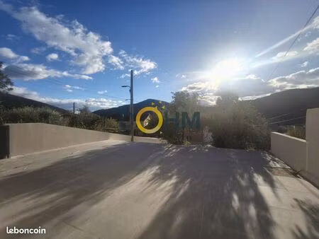 maison 3 pièces 62 m²