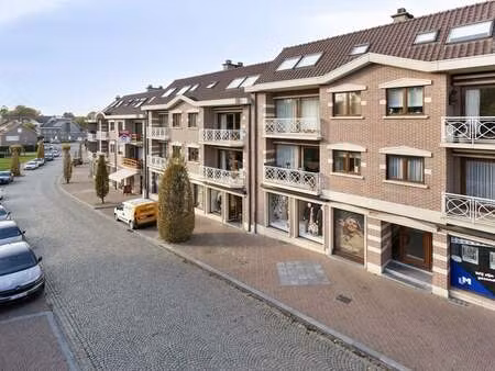 bien professionnel à vendre à grimbergen € 549.000 (lj01g) - dewaele - grimbergen | zimmo