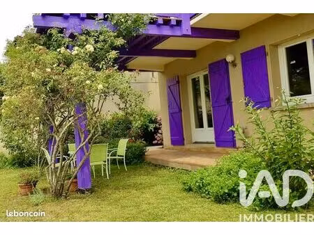 propriété 7 pièces 165 m²