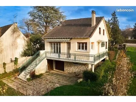 maison 5 pièces 125 m²