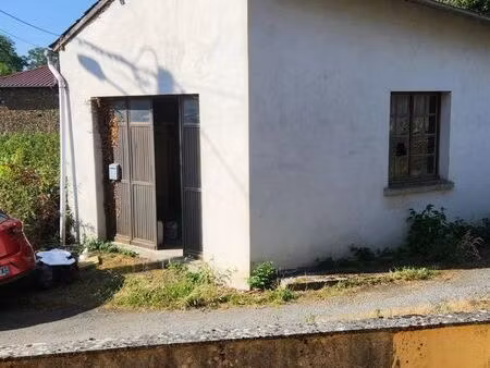 maison de village 3 pièces 72 m²