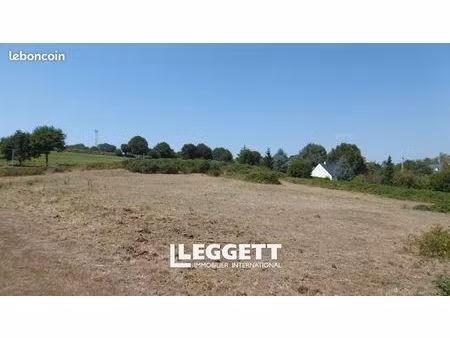 terrain 8 005 m² gorron