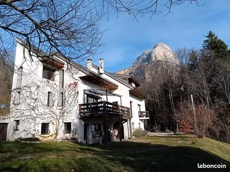 maison 300m²  cadre exceptionnel