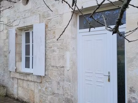 location t3 avec terasse