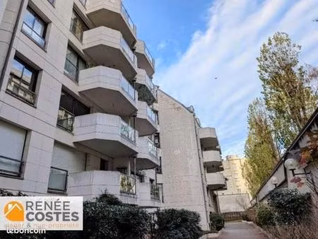 appartement en viager 2 pièces 53 m²